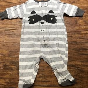 GERBER size newborn